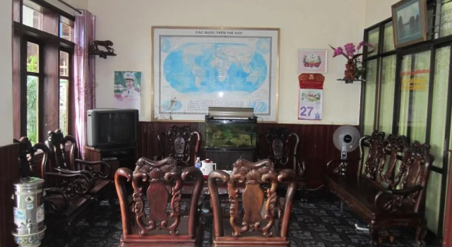 Linh Dan Hotel