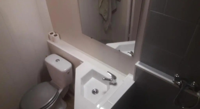 Zodiaque, Prenota Appartamento Hotel a Alvernia con parcheggio, Parcheggio