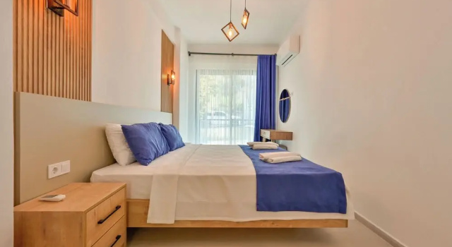 Апартаменты Basic Hİ LİFE suites