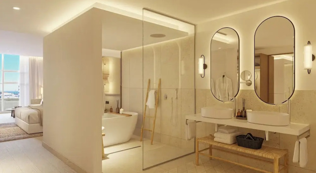 Полулюкс Deluxe Gran Hotel Luna de Cádiz