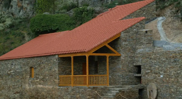 Casa do Moleiro, Забронировать Отель Мирандела Trás-os-Montes e Alto Douro