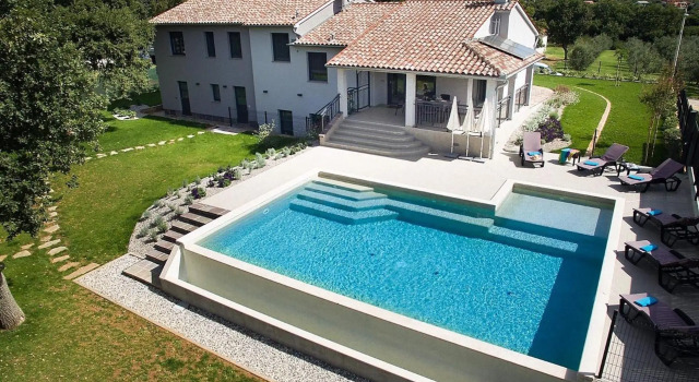 Villa Monte Uliveto, Reserva ahora Villa Katarova Stancija Pula