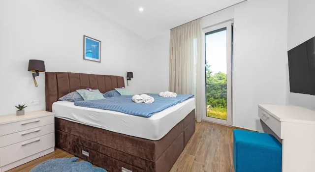 Villa With Pool, Game Room, Garden, Book Villa Poreč Poreč Riviera