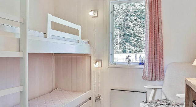 Comfy Holiday Home in Hurup Thy With Terrace, Забронировать Отель Отели Северной Ютландии 3 звезды, 3*