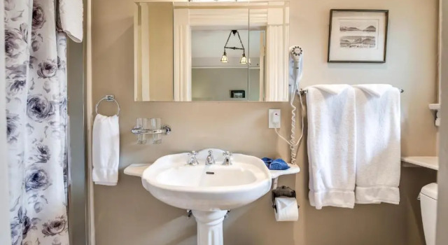Одноместный номер Standard O Canada House Bed & Breakfast