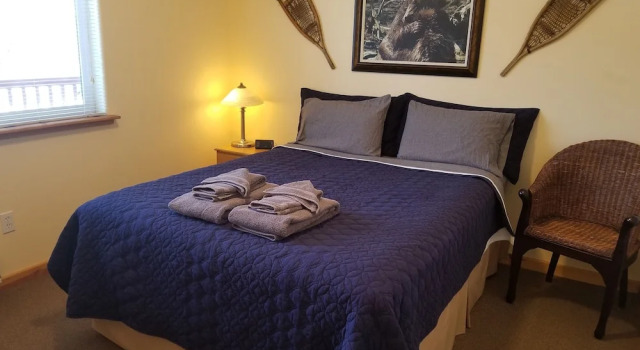 Talkeetna Hideaway Guesthouse
