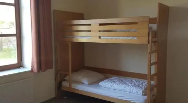 Четырёхместный номер Standard Herberge-Wichernhaus-Boltenhagen