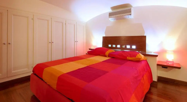 Апартаменты Sweet Home Colosseo