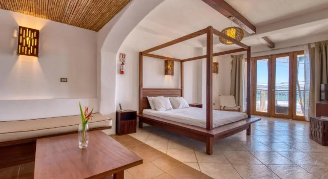 Номер Standard Hotel Alcazar