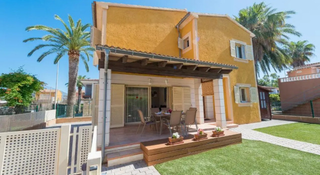 Cottage Pereta