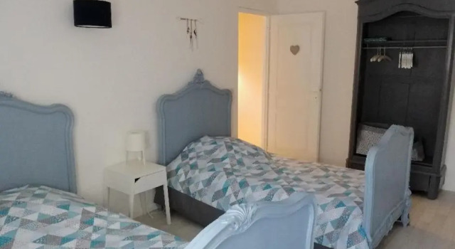 Le Gîte du Cheval Blanc, Забронировать Отель Отели Вогезы с парковкой, Парковка