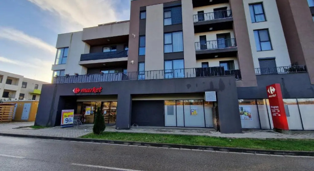 Căn hộ Mirvana Apartment