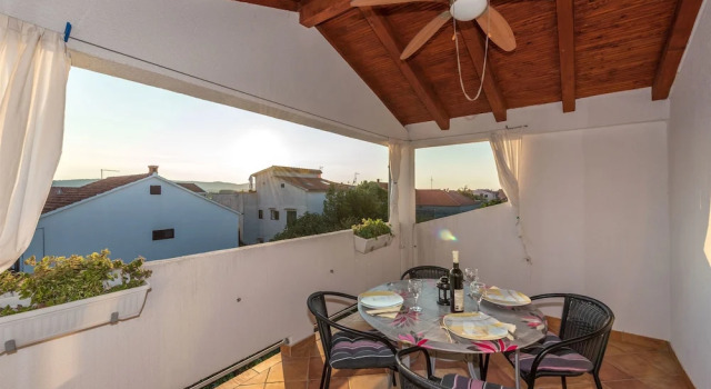 Апартаменты Apartments Josip