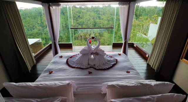 Ayuterra Resort