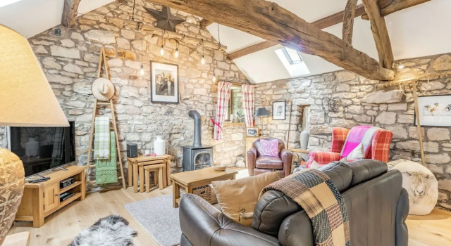 Berts Cottage, Varaa Lomakoti Mökit kohteessa Merseyside, Mökki