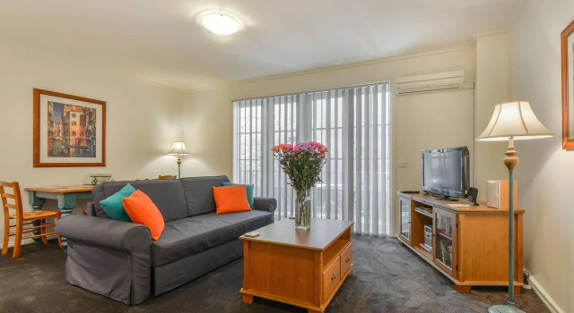 Mayford at St Kilda - Rejuvenate Stays, Book Hotel  