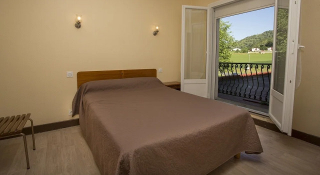 Hotel Espellet, Buchen Sie Hotel Larceveau-Arros-Cibits 