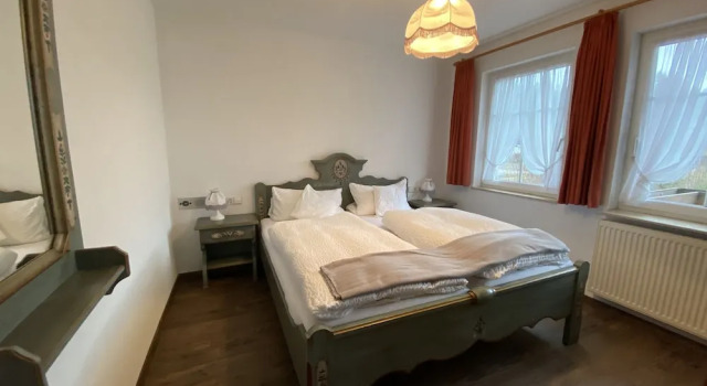 Апартаменты Comfort Hotel Zartenbach