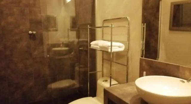 Полулюкс Casa Falleri Boutique Hotel