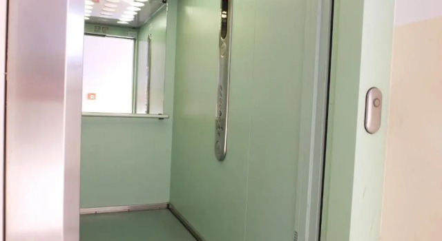 Апартаменты Red Apartment