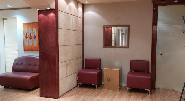 Deluxe apartment 12BD 6BATH
