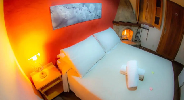 Номер Superior Villa da Vila