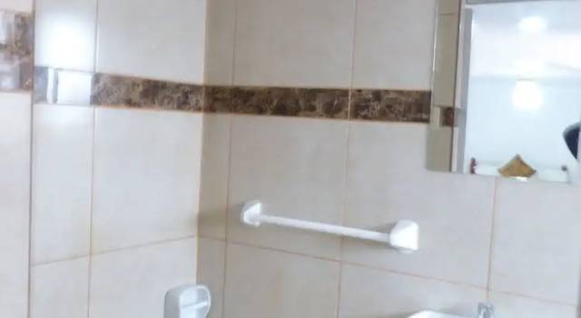 Klassiek kamer Pirwa B&B Cusco