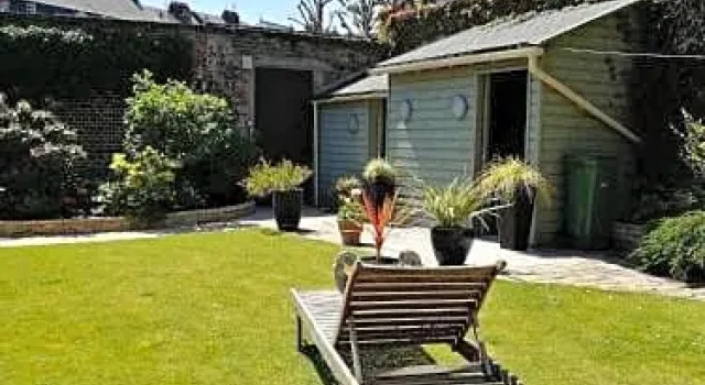 Chambres Dhotes Le Vieux Chateau, Book Hotel Dieppe 