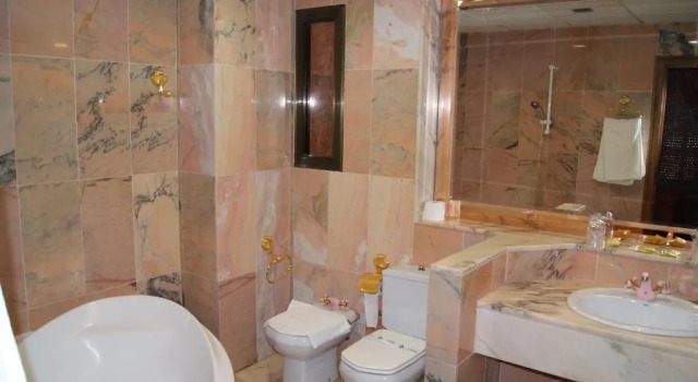 Номер Superior Hotel Reina Victoria