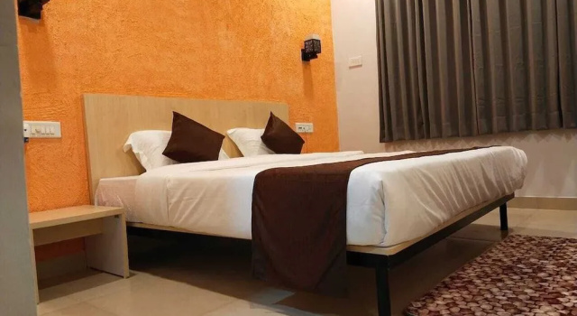 Hotel Chhattisgarh Inn