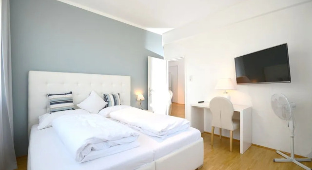 City Center Residence Schwedenplatz