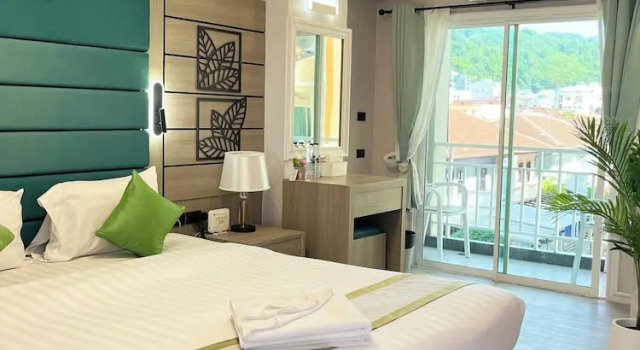 Люкс Luxury Amara APK Resort and Spa