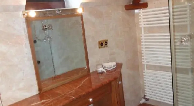 Номер Standard Le chateau des eglantines
