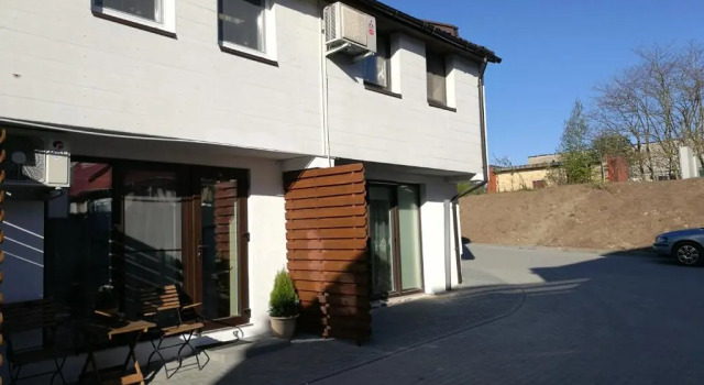 Estudio Kotedzas