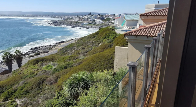 Villa de Meeurots, Reservar Vila Yzerfontein Malmesbury