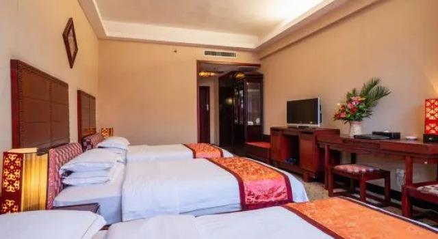 Taining Hotel