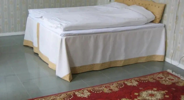 Nera Guest House, Book Pension Karleby Central Finland
