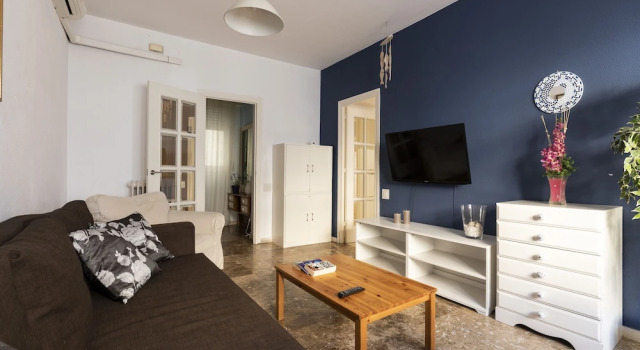 AB Sagrada Família Ptge Bocabella Apartment, Забронировать Апартаменты/квартира Апартаменты Барселоны, рядом с Toguna, Апартаменты/квартира