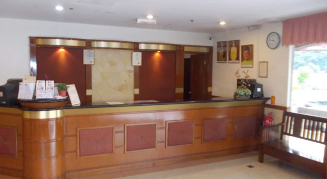Hotel Sri Sutra - Bandar Puchong Utama