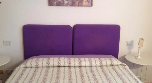 Номер Superior Agriturismo Podere Cirene