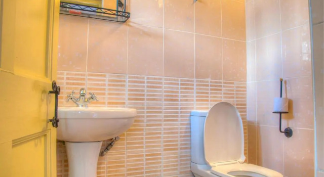 Номер Deluxe Kahama Hotel Nairobi
