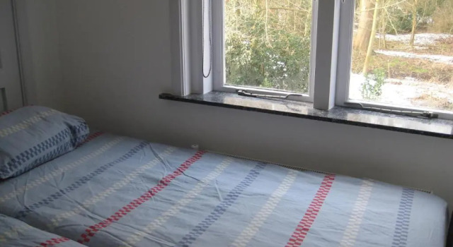 Номер Standard Zeeland aan Zee