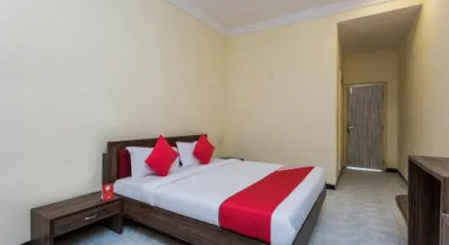 Oyo 6536 Mayank Resort