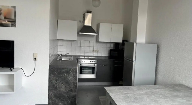 Apartment in Solingen Ohligs, Rezervasyon Daire Solingen Kuzey Ren-Vestfalya