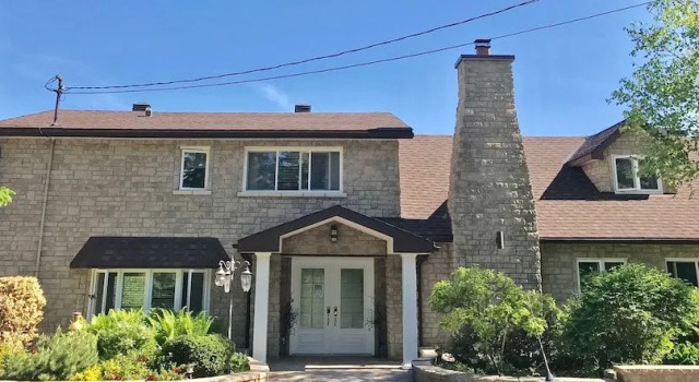 Auberge Tom B&B, Reservar Albergue Albergues em Outaouais, Albergue