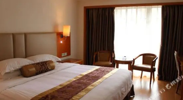 Номер Superior Customs Hotel