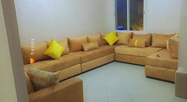 New And Furnished Apartment 5 Min From Beach On Foot, Забронировать Апартаменты/квартира Апартаменты Anza, Апартаменты/квартира