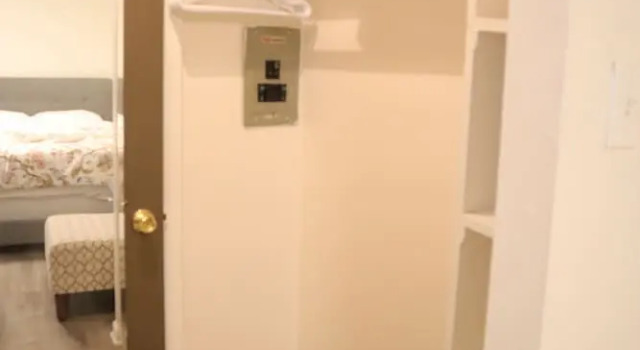 Номер Comfort Rittenhouse Suites