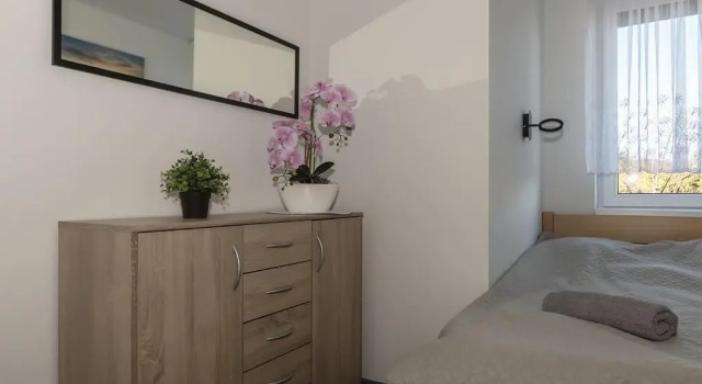 Apartament na Bałtyckiej
