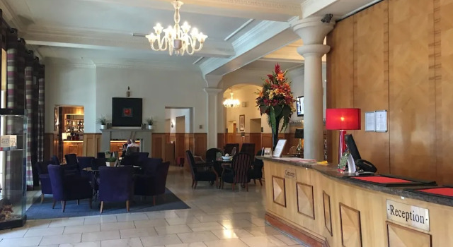 Millennium Hotel Glasgow